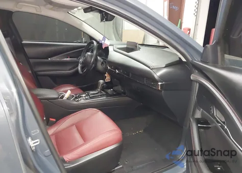 2024 Mazda Cx-30 2.5 S Carbon Edition z USA, uszkodzony, nr VIN 3MVDMBCM5RM654047